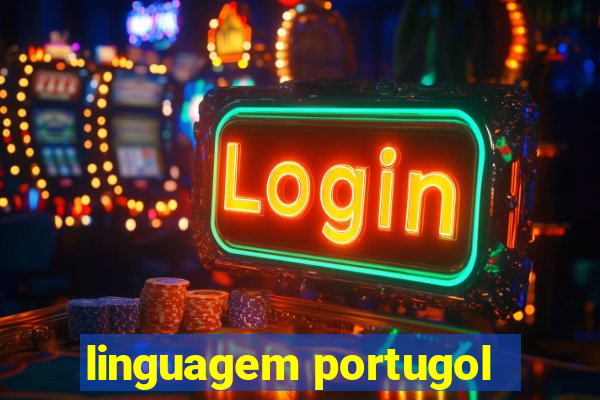 linguagem portugol